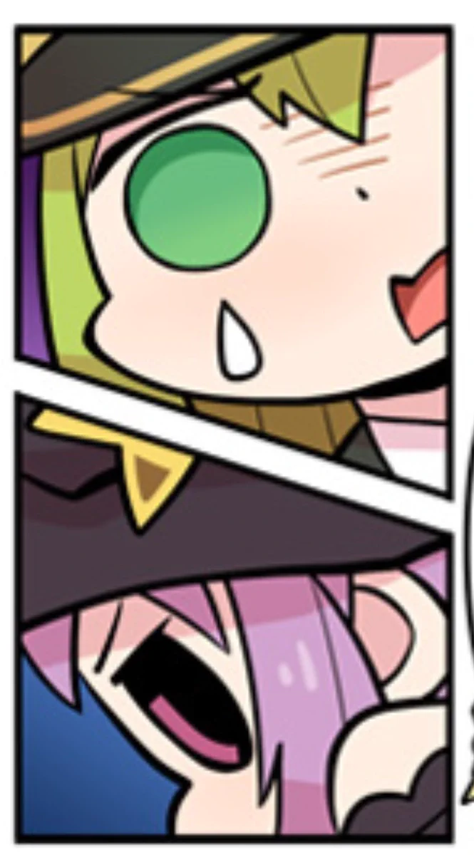 マギアレコード公式 on X: 