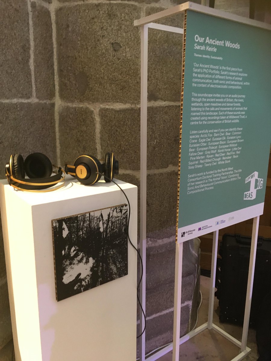 Sarah Keirle tweet media