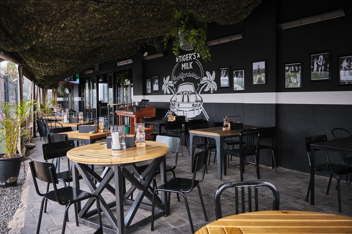 StageAudioWorks's tweet photo. Output AV collaborates with integrator K2 Innovate to deliver a complete @AudacAudio multi-zone system for @TigersMilkZA in Bedfordview.
https://t.co/apHOulVPRW
#StageAudioWorks #Audac #CommercialAudio #TigersMilk #Solutions #AVTweeps #restaurantaudio #SoundDesign #sawteam https://t.co/xt1pZJwfq3