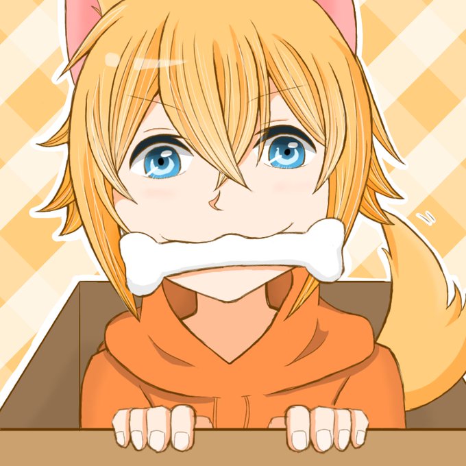 拾ってくださいのtwitterイラスト検索結果 古い順