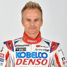 Happy 40th to Heikki Kovalainen!    