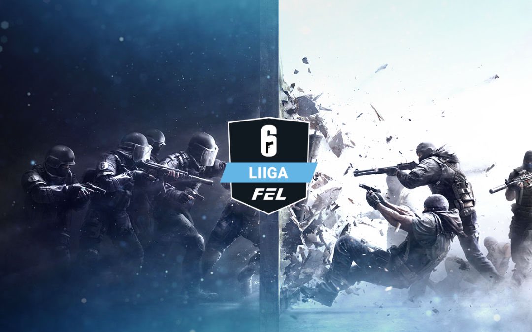 dimension_ghost's tweet photo. Tänään meijän R6 joukkue ottaa osaa R6 suomiliigan karsintoihin, jossa pottina on päästä kilpailemaan Finnish Esports R6 liigaan. #r6 #siege https://t.co/fn77xkwoi8