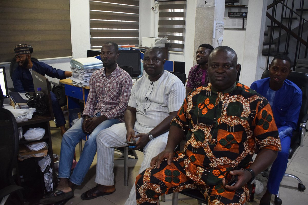 KIDPng1's tweet photo. We had a wonderful day at the Maritime Law Student'S Society, Obafemi Awolowo University Ile-Ife, Nigeria.

 🥰🥰👏👏👏👏
#kidp #kadunainlanddryport #maritime #awards #logistics #shipping #october1st #independenceday #nigeria@61 https://t.co/AdihvJfcg1