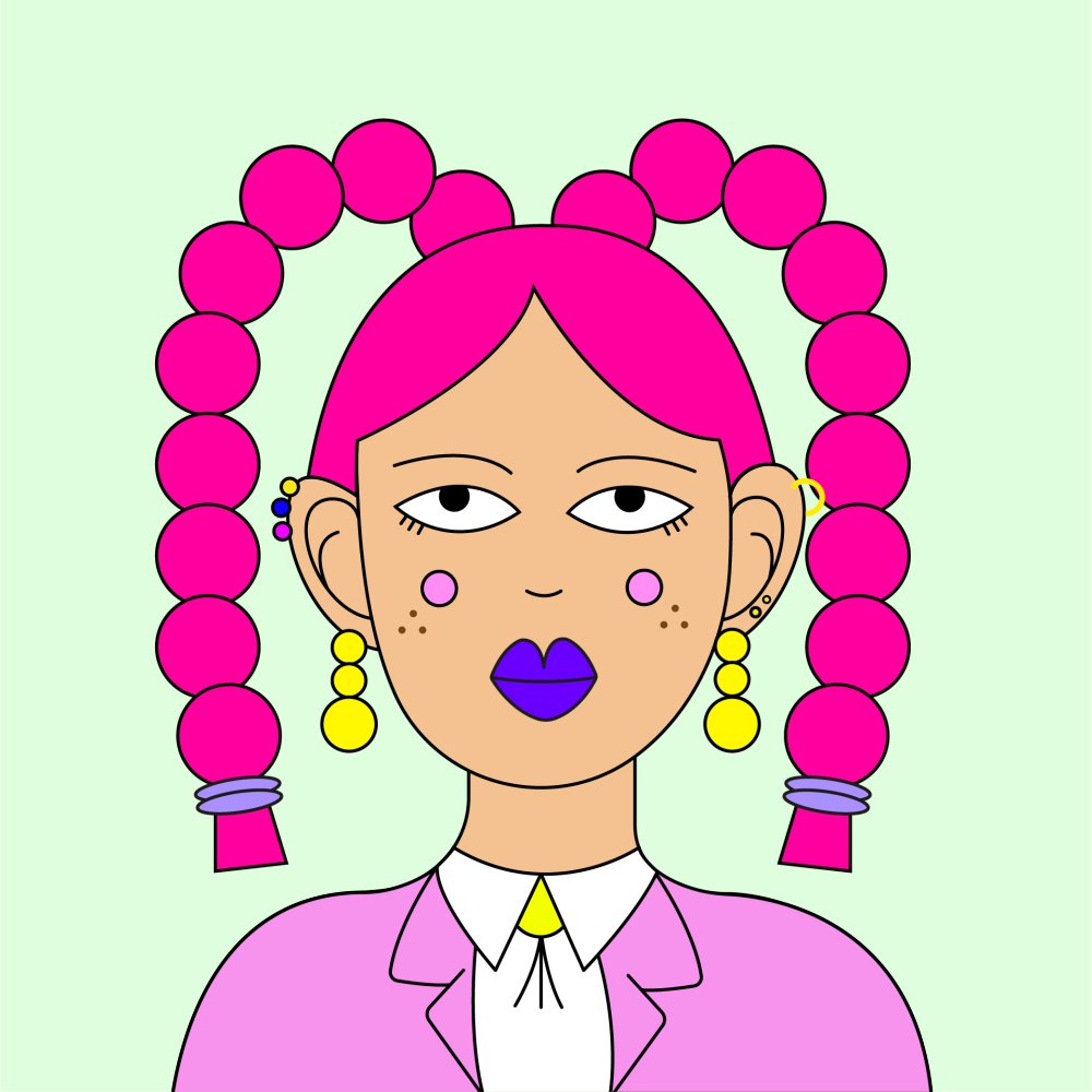 #NewProfilePic 😎 If you like what you see follow <a href="/higher_realmNFT/">THE HIGHER REALM 🕳️</a> 💥