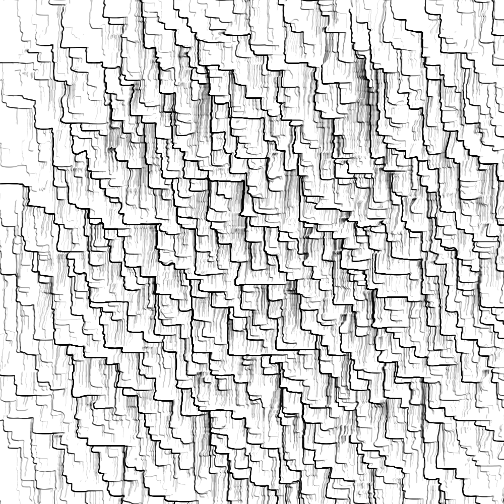 martinRenou's tweet photo. Playing a bit with perlin noise and #ipycanvas https://t.co/HZKjnZB80d