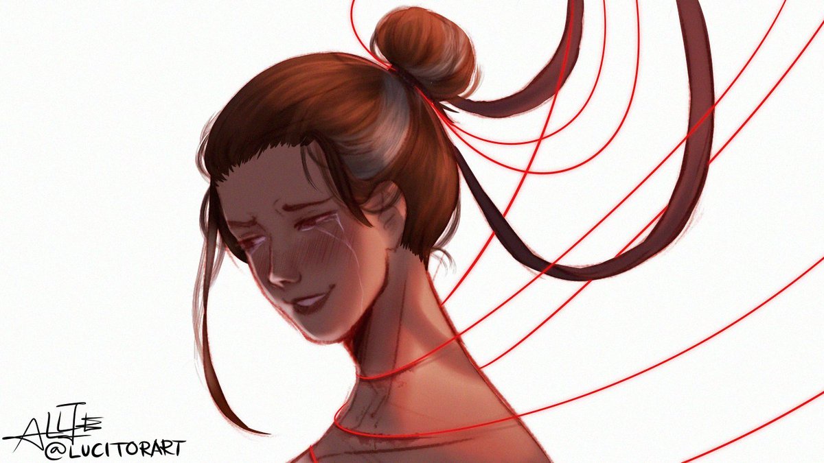 LucitorArt's tweet photo. "Feixing thanks your Highness the Princess for your mercy."

#fgep #LinWanyue #femalegeneralandeldestprincess #pdl https://t.co/QFFalij228