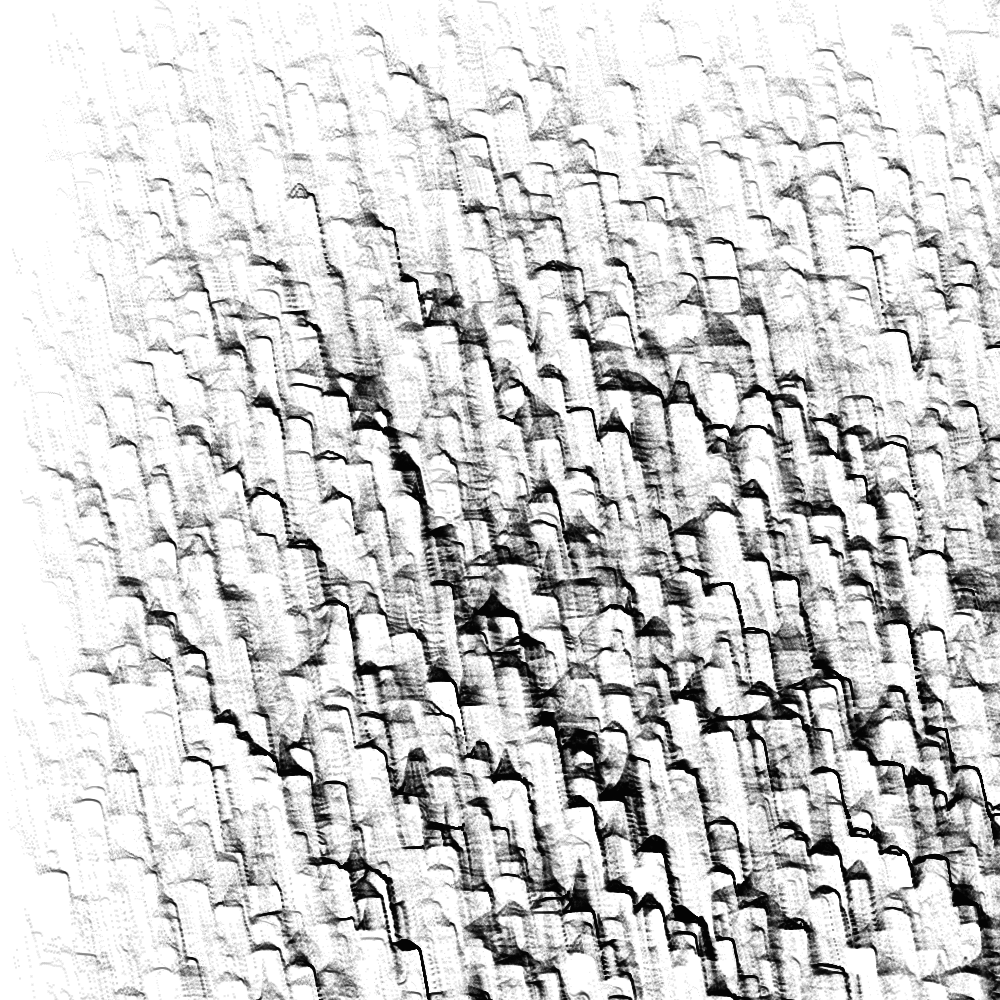 martinRenou's tweet photo. Playing a bit with perlin noise and #ipycanvas https://t.co/HZKjnZB80d