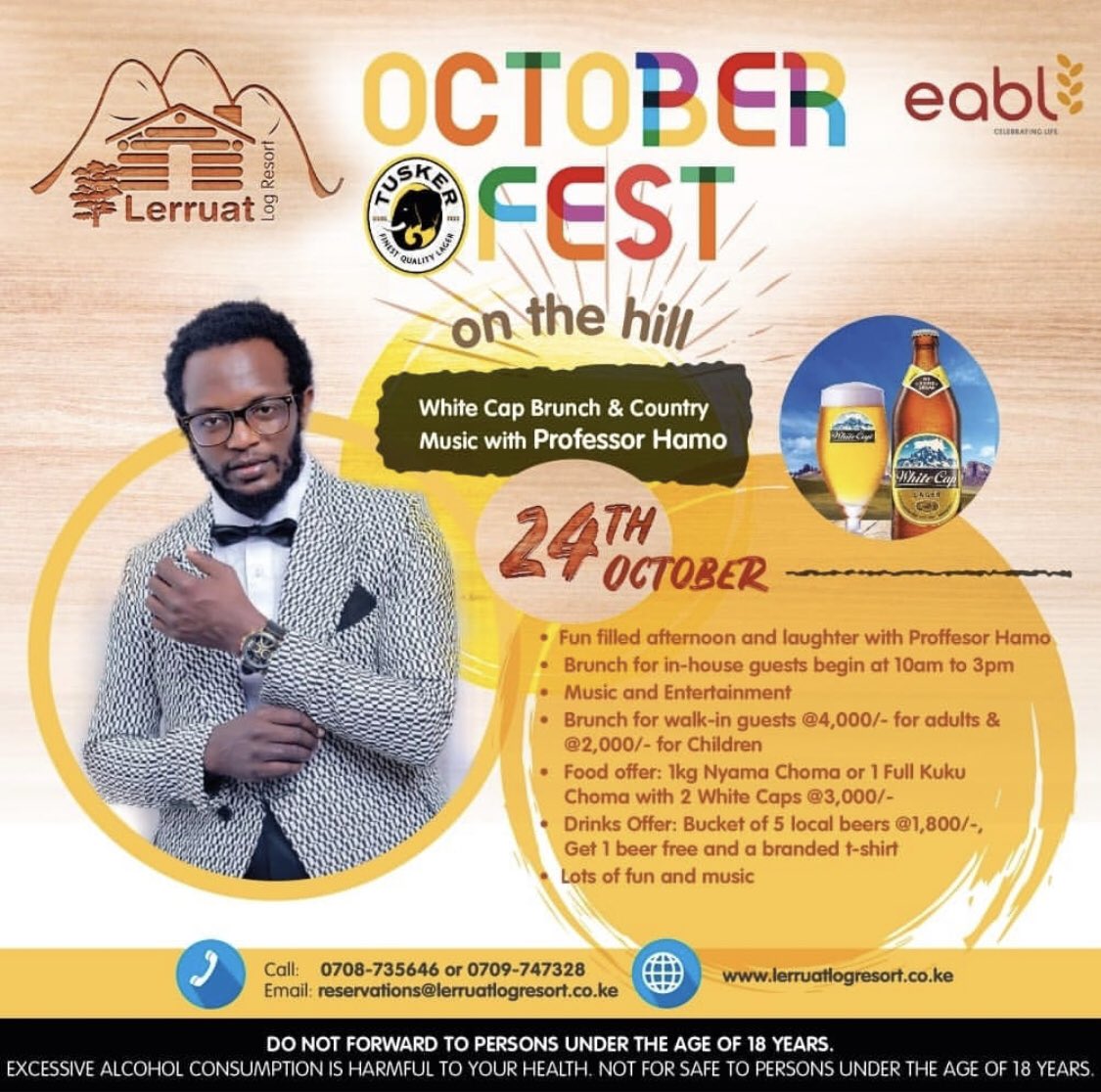 lerruat's tweet photo. Welcome to October Fest https://t.co/eNJW9ZK4Yc