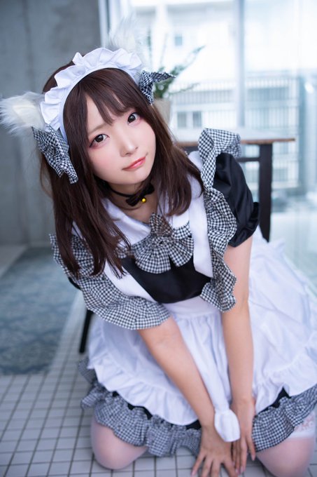 コスプレイヤーイズ氏のTwitter画像24