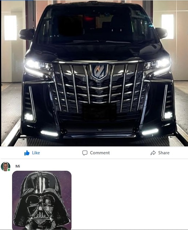 micham's tweet image. #patternmatching 🧐