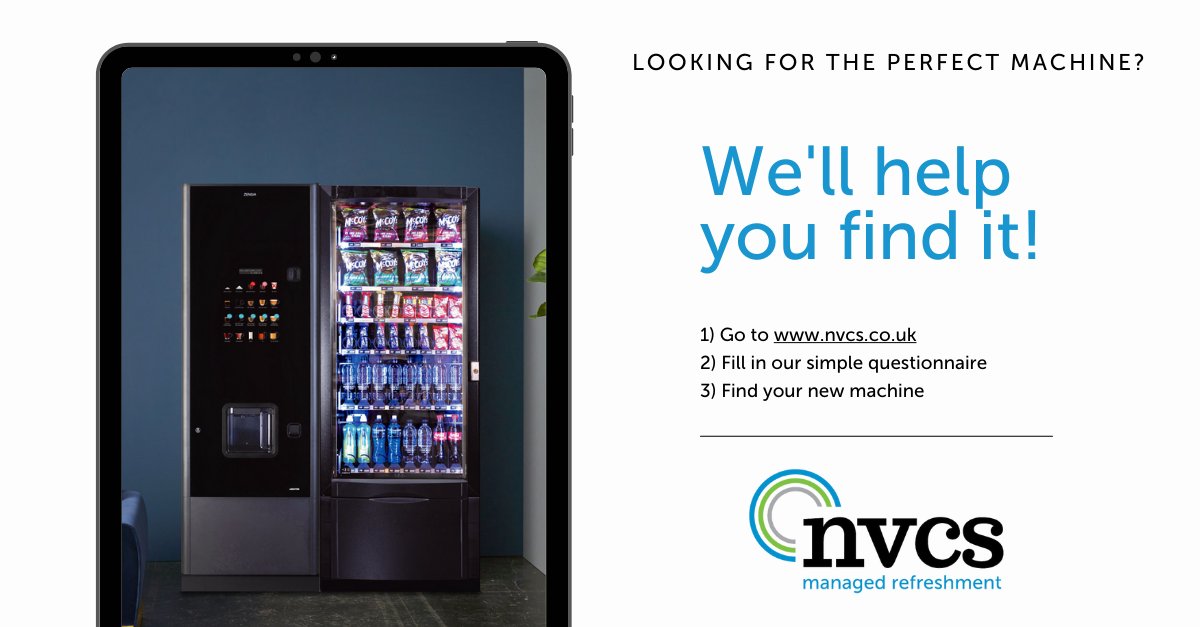 NVCS Ltd tweet media