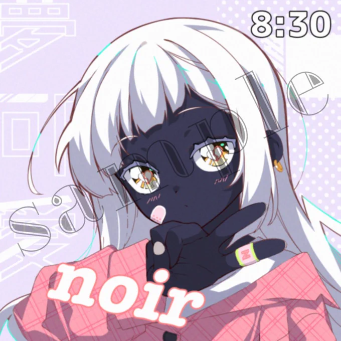 https://t.co/23XAQ3sUEq
To celebrate the sale of NFTs, I'm giving away the icon below for free to anyone who has my NFTs or who makes a secondary trade.
(see ↓reply)

#nft #NFTCommunity #nftcollection
#nonfungible #digitalasset #NFTTHAILAND 