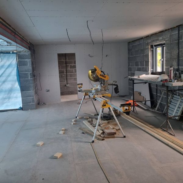 Alterations and extension to an old mill building in #Porthyrhyd 
#architecture #design #llanelli #architect #construction #renovation #extension #improvements #onsite #inspections 
Find out more on our website 
lewispartnership.co.uk