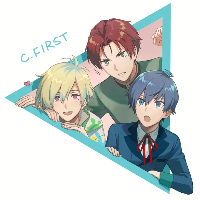 クラファくん 