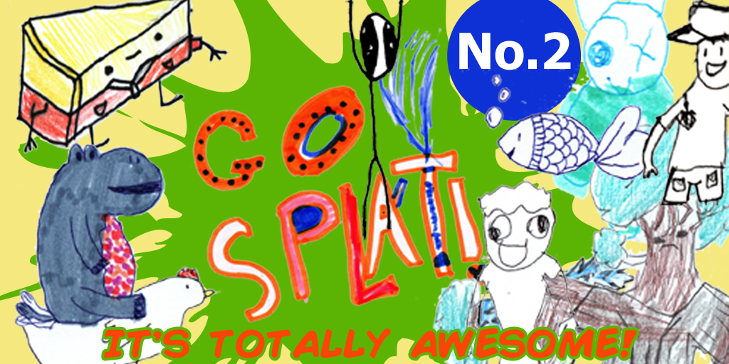 BuddingWriters tweet media