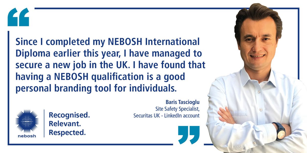 NEBOSHTweets tweet picture