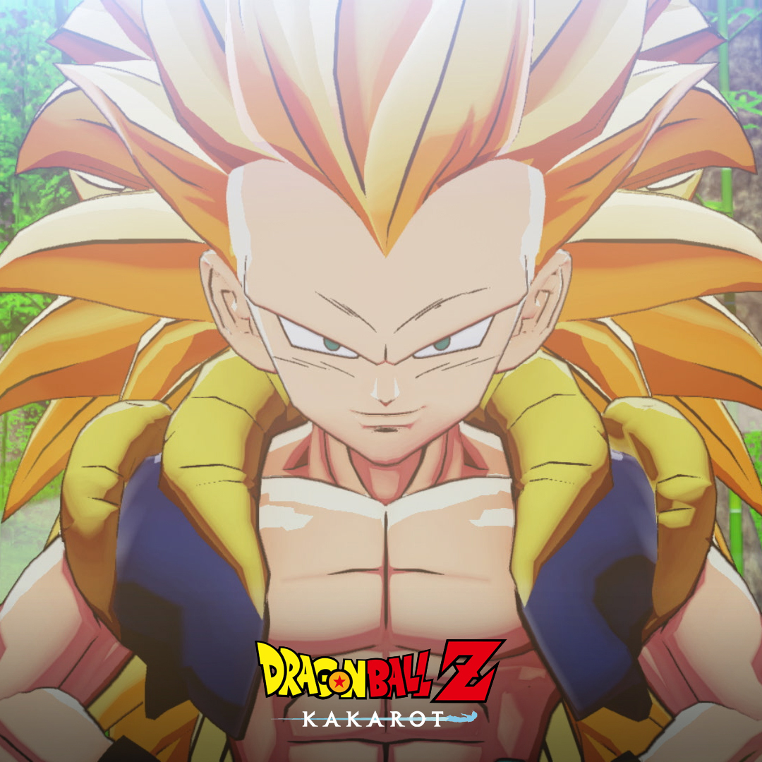 Vegito, Gotenks, or both? New Sub-Stories and difficulty levels