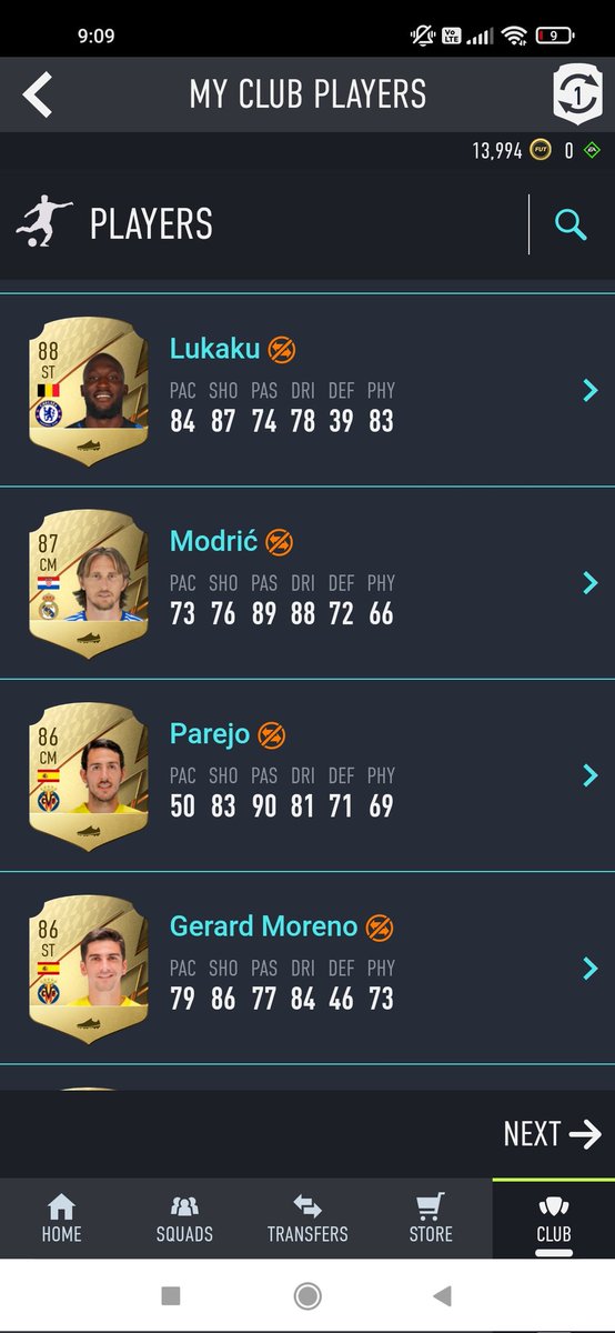 littlestgames's tweet photo. @KrasiFIFA I got all these and I also got rashford in a player pick 😄 they are insanely good https://t.co/pyPBgvDtUd