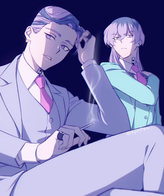 #東卍FA 💜💜 