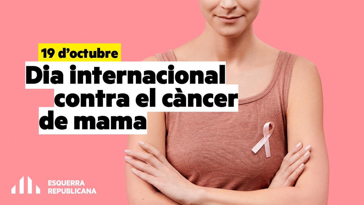 esquerracamp's tweet photo. Per totes les lluitadores 💜 avui, #DiaInternacionalCancerMama,i sempre estem al vostre costat per guanyar la partida al càncer. #CampdeTarragona https://t.co/jxE6PItk7V