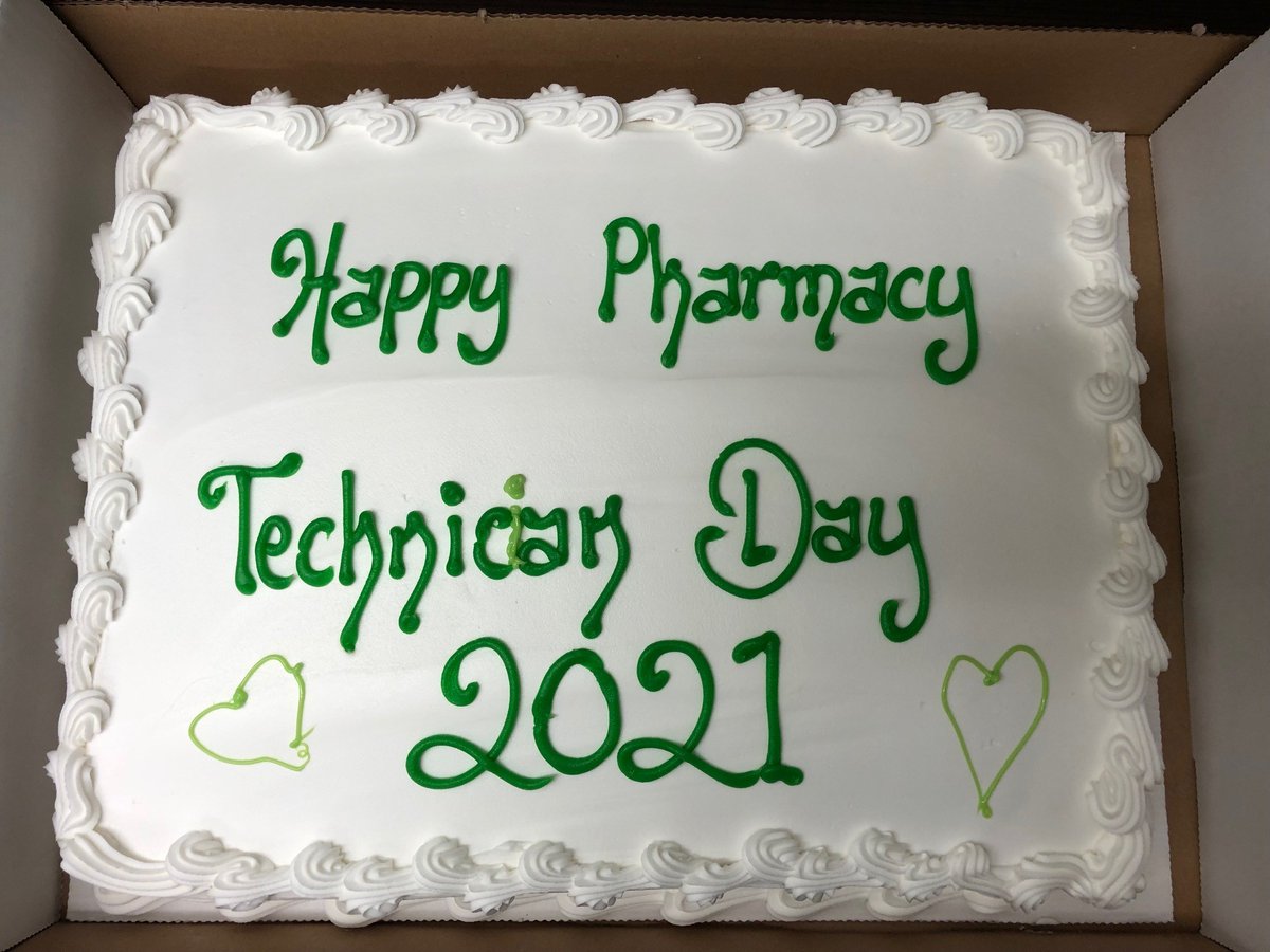 Happy International Pharmacy Technician Day  #RxTechDay from @BOPACommittee 

Are you a Pharmacy Technician and would you like to be part of a BOPA SubCommittee? Contact BOPA or @mellowe06 on contact@bopa.org.uk and 'Soar to new heights' as part of the #BOPA Team

@APTUK1