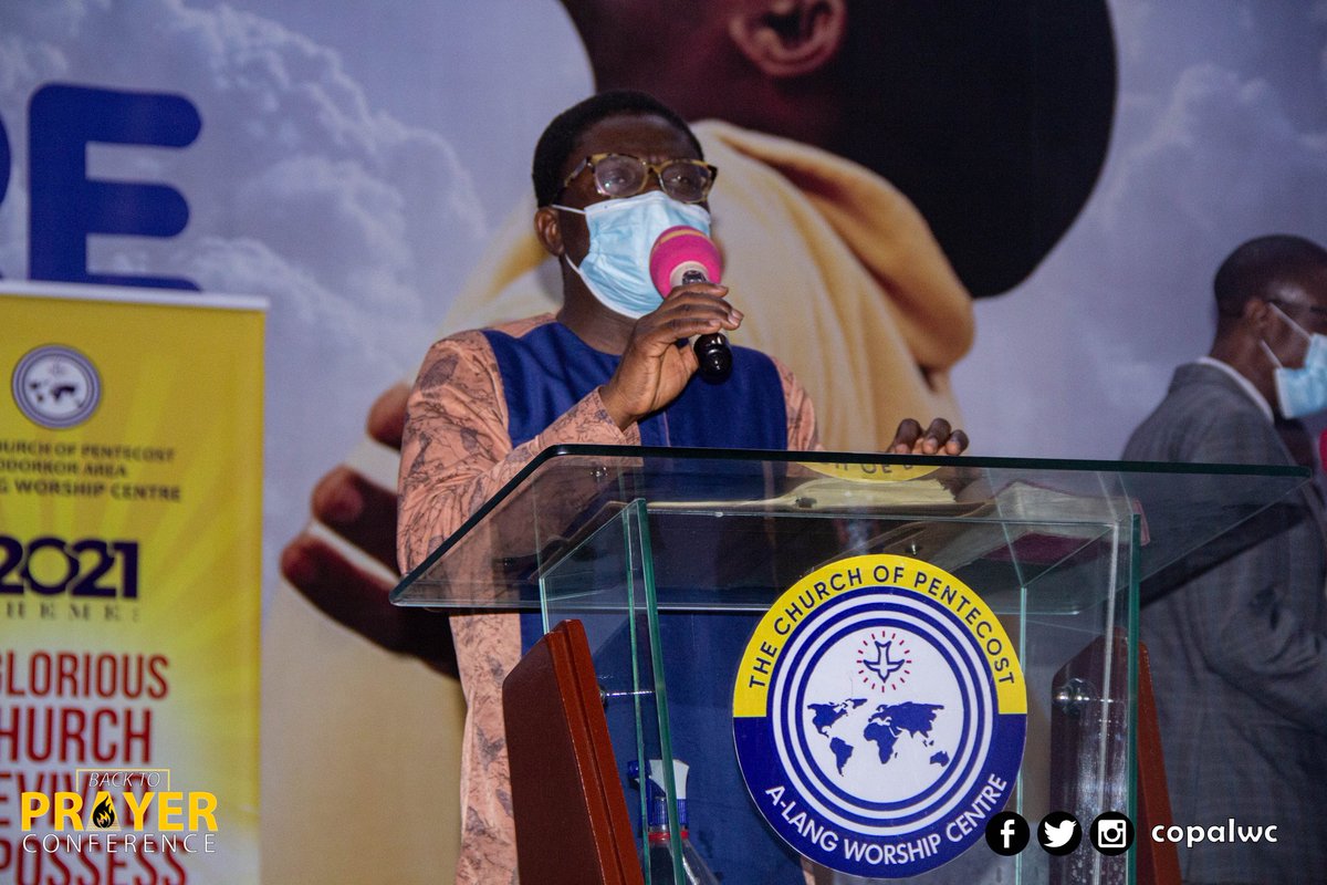 copalwc's tweet photo. Day One of Back To Prayer Conference in your shots.
#TheCentreofRevival
#BackToPrayer
#PossessingTheNations https://t.co/f5HQpyBO4R