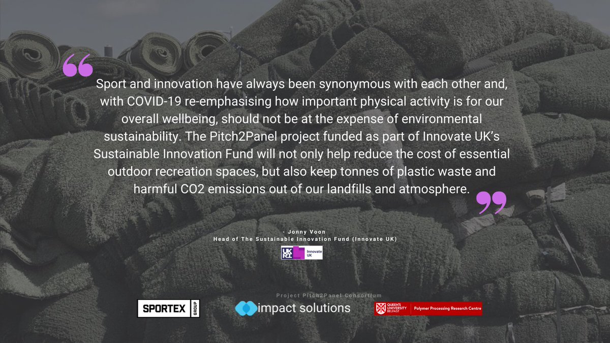 Impact Solutions tweet media