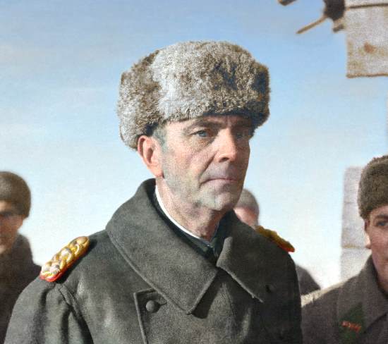 паулюс 1943. фридрих паулюс пленение. фельдмаршал фридрих паулюс. паулюс 1943. фельдмаршал паулюс плен.