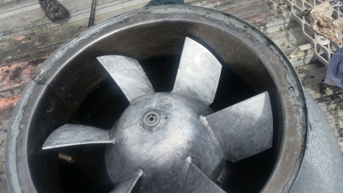 cgccanopy's tweet photo. We specialise in kitchen exhaust fan cleaning. A Cleaned exhaust fan will remove heats, smokes prevent fire Sparks and Eliminate odour from the kitchen exhaust system.
https://t.co/YNYWvjGjo6
#exhaustfancleaning #canopycleaning #canopycleaners #canopyclean https://t.co/fZIvRjIzJ6