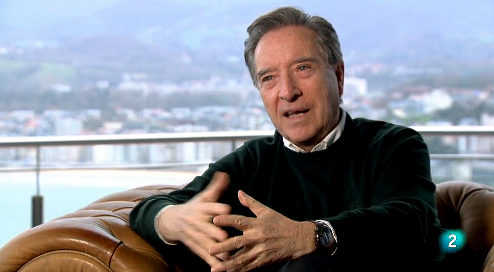 gzumeta's tweet photo. ✅Hoy cumple el maestro Iñaki Gabilondo 79 años, lúcido, sereno y (auto) retirado
👉Aquí va mi #Gorkast
🔴https://t.co/mvIVbG416p
👉Y aquí un reflejo de su pensamiento sobre la #radio en mi web 👇
🔴https://t.co/XSkpBFpyqR https://t.co/0lP8XUJYlo