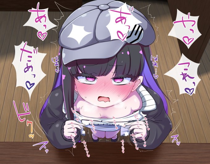 (R-18)skebのご依頼品まとめ
差分とか色々はFantiaへ→https://t.co/Eenh0sqdIf 