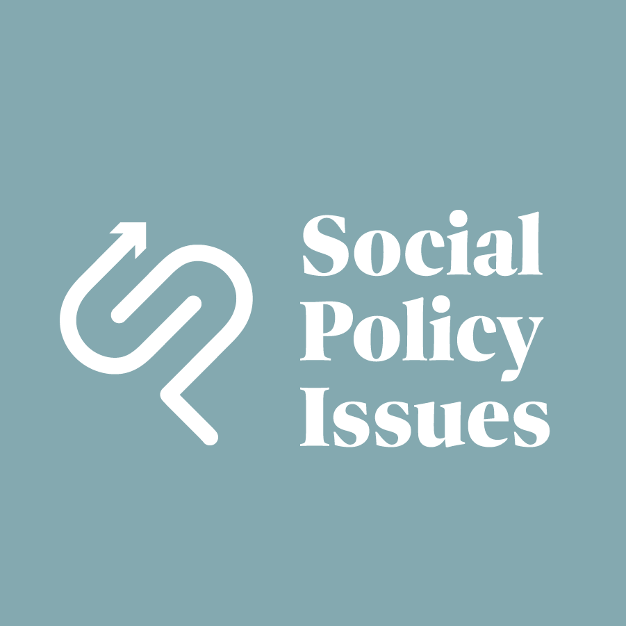 Social Policy Issues tweet media