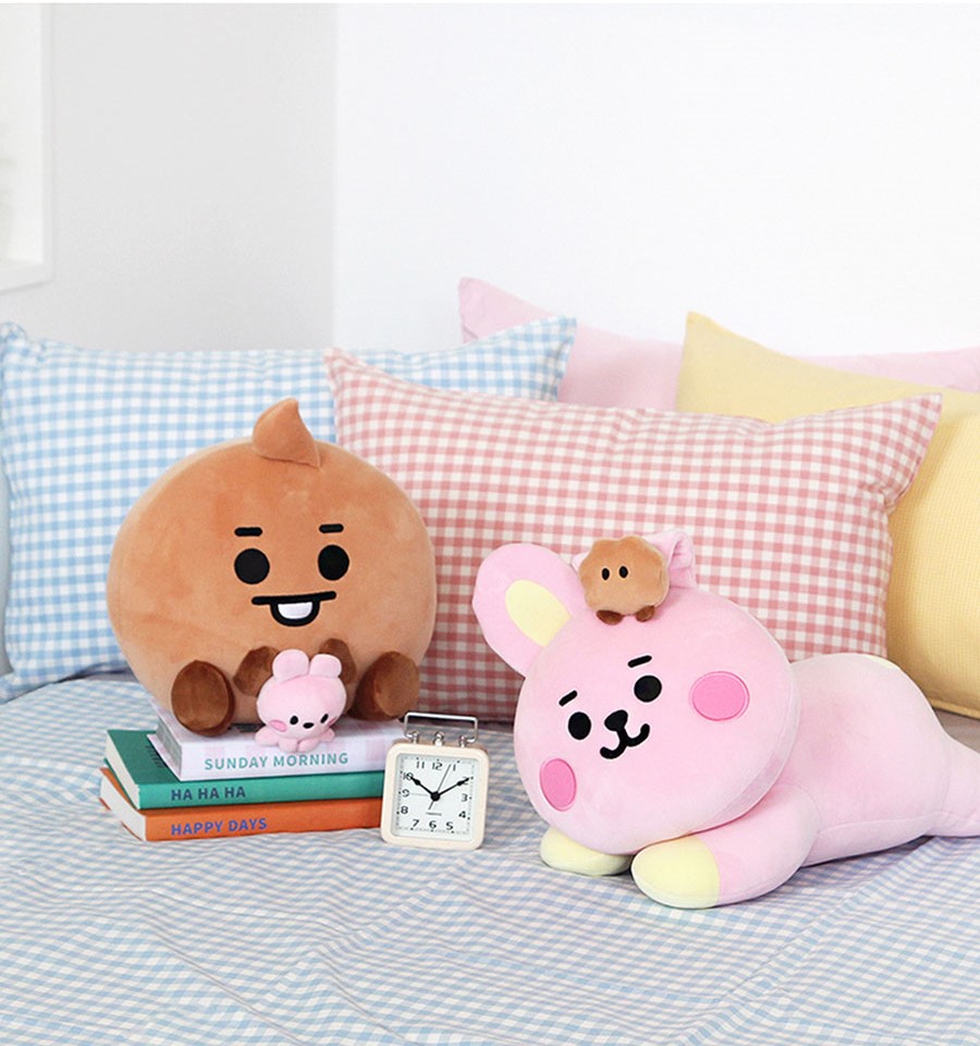 SHOP__KOREAN's tweet photo. الوسادة الرسمي لفرقة بانقتان BT21 الوسادة الدمية (With Me)

السعر بالريال السعودي 140
السعر بالدولار الامريكي 37 https://t.co/RvqYAHkljq