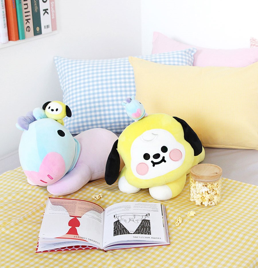 SHOP__KOREAN's tweet photo. الوسادة الرسمي لفرقة بانقتان BT21 الوسادة الدمية (With Me)

السعر بالريال السعودي 140
السعر بالدولار الامريكي 37 https://t.co/RvqYAHkljq