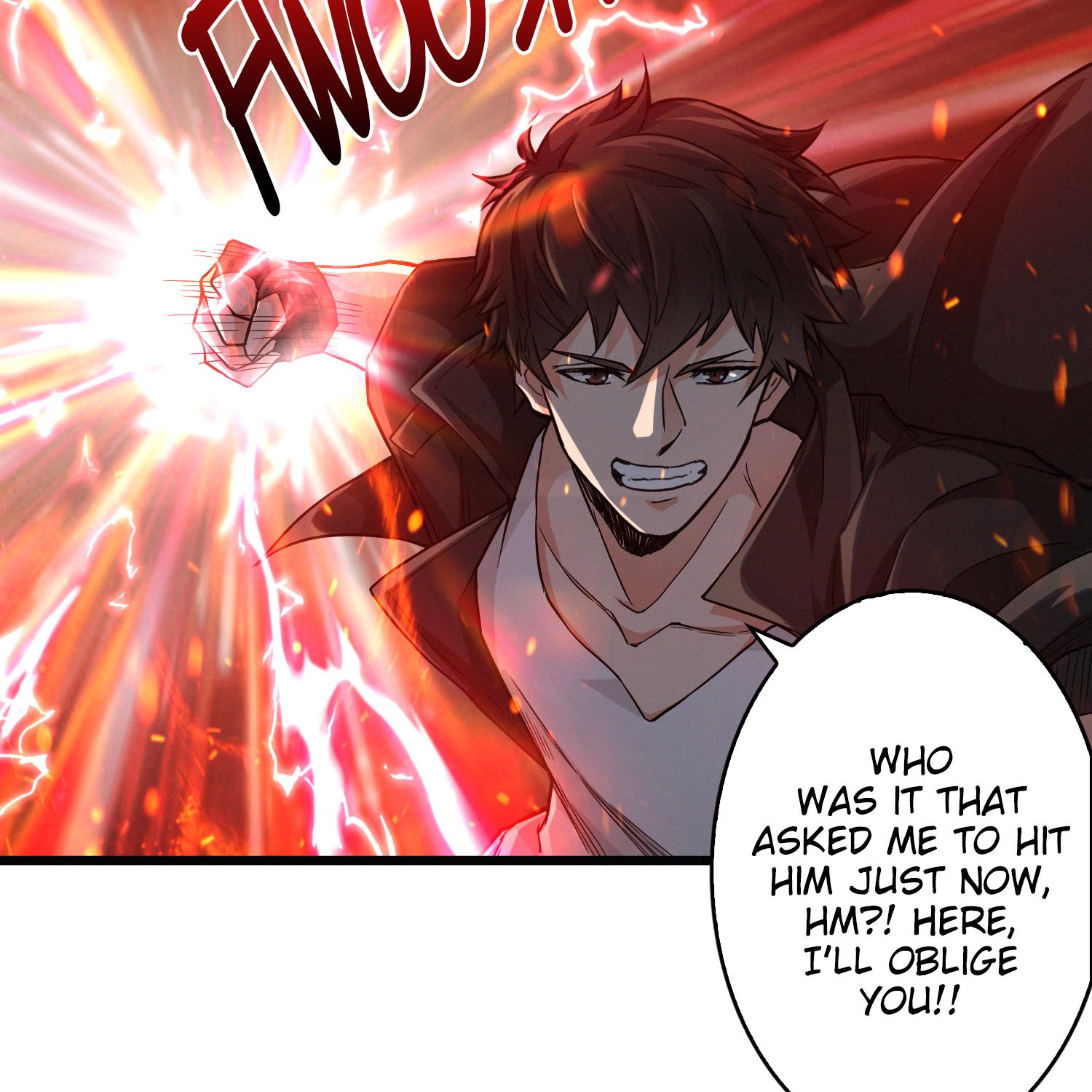 Inkr Comics To Survive In This World Of Ghosts Fang Zheng Takes A Giant Step Onto A Road Filled With Hilarious Ghost Busting Capers Here Lies The Wicked Read