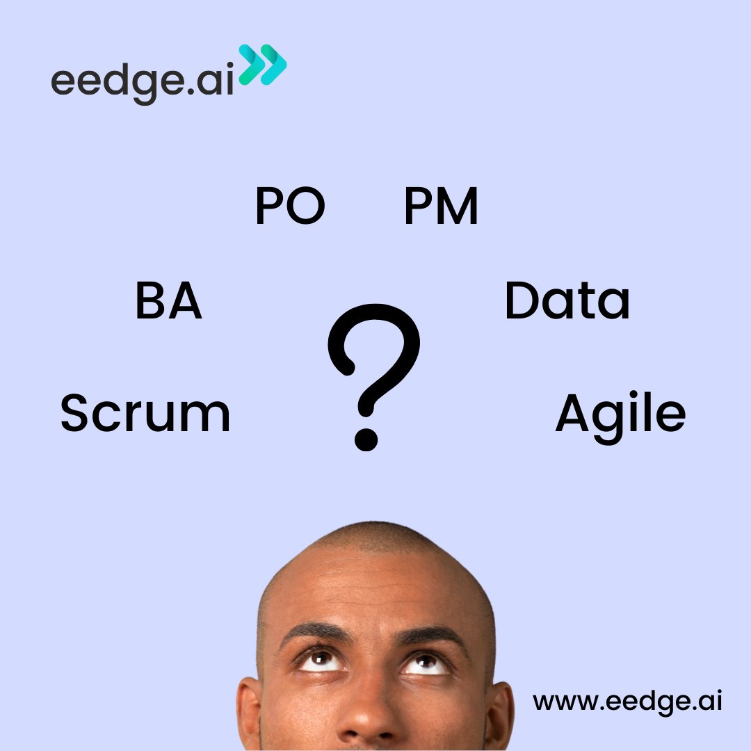 eedgeai's tweet photo. Wish you don’t have to explore multiple sources to know your skills?
Get a single, comprehensive view of all YOUR skills at https://t.co/dcTKYzb1UD. It’s FREE.
#eedgeai #BusinessAnalysis #career #datascience #ai #products #resume #productowner #productmanagement #productownership https://t.co/KvDr4Sao8H