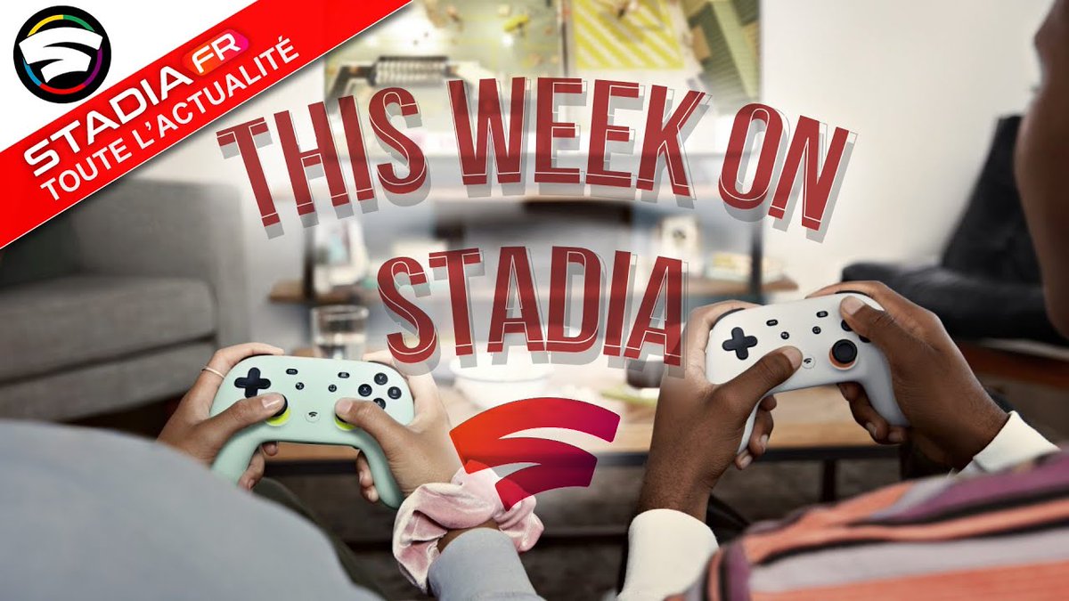 FrStadia's tweet photo. Hé les amis ! On est mardi et c'est donc le jour du #ThisWeekOnStadia ! Quelques attentes pour aujourd'hui pour le #Pixel6Launch  de @GoogleFR mais on s'attend aussi à voir DBZ Kakarot débarquer. Verdict ce soir à 18h ! 👍 #Stadia #Stadia100 #TeamStadia https://t.co/c8MY1WWhbv