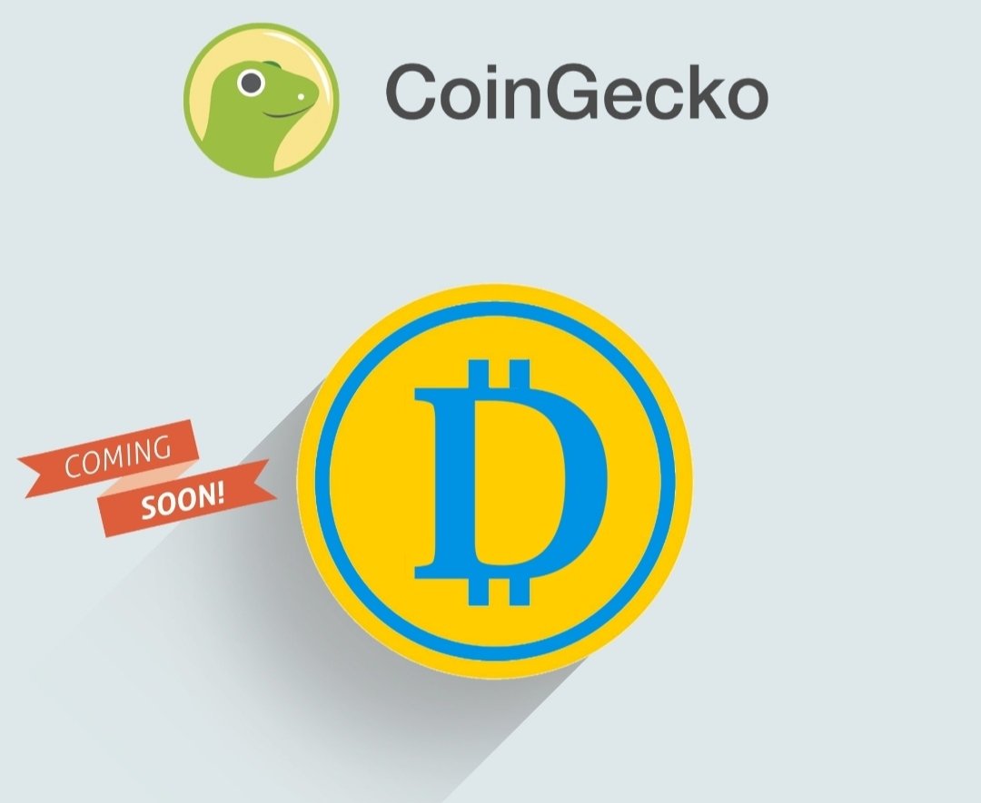 #CoinGecko Listing 
Coming Soon 
.
.
.
#Hotbit #Koinbazar #Bitmart #p2pb2b #Wazirx