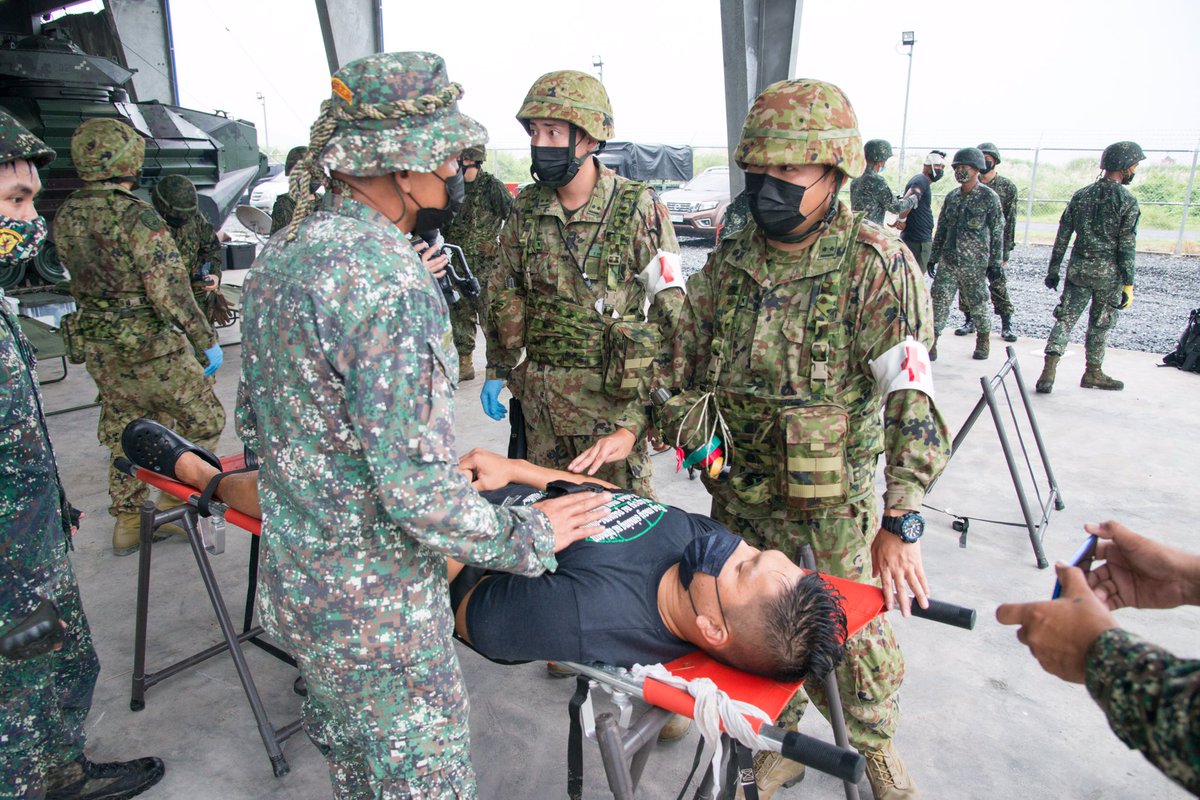 Jgsdf Japan Gsdf Twitter