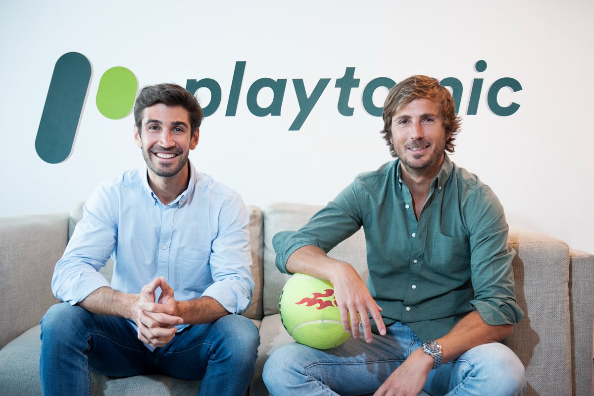 GP Bullhound tweet media