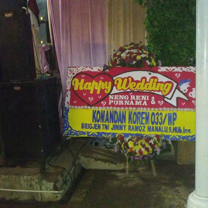 KaranganToko's tweet photo. CHAT WA:087813534266
SATRIO FLORIST
TOKO KARANGAN BUNGA SUMEDANG | FLORIST SUMEDANG
@sumedang #sumedang
#sumedangselatan #sumedangutara #cisarua #jatigede #jatinangor #ujungjaya #buahdua #cibugel #cimalaka #darmaraja #conggeang #cisitu #cimanggung https://t.co/10JKvgvSVu https://t.co/qEcQkgG437