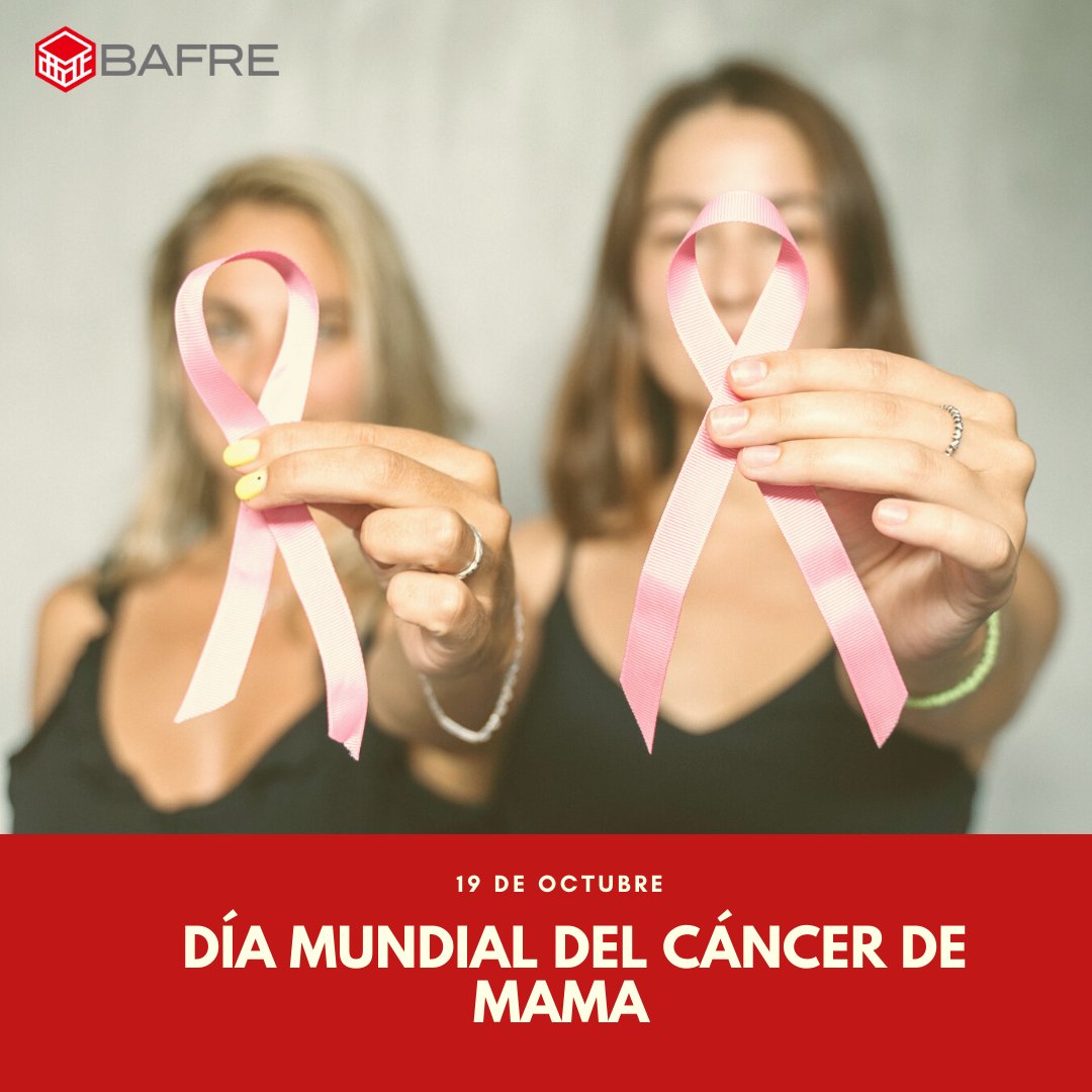 BafreIN's tweet photo. ❣️En el #DíaMundialDelCáncerDeMama, desde @BafreIN nos comprometemos con la detección precoz y la investigación.
#inmobiliariamadrid #Bafre #bafreinmobiliaria #madrid #cancerdemama #detecciontemprana #deteccionprecoz #19deoctubre #GestionesInmobiliarias #inmobiliariadeconfianza https://t.co/SQRjDMwo5W