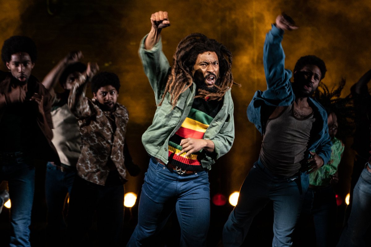 GetUpStandUpLDN's tweet photo. The news is spreading the rhythm is building. See him, hear him, feel him. The rebel superstar... @BobMarley! 🇯🇲 https://t.co/bsE4j4QrbK