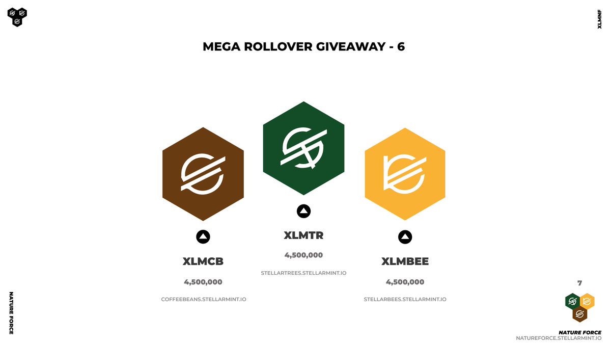 Stellar Trees (XLMTR) tweet media