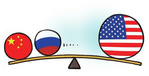 FDI_org's tweet photo. Instead of promoting peace, security and stability in the Indo-Pacific, the New Atlantic Charter could see China and Russia forge a united front against the US-led security partnership in the region. Read more: https://t.co/llzsMKHMNj https://t.co/c5nKsIsg2o