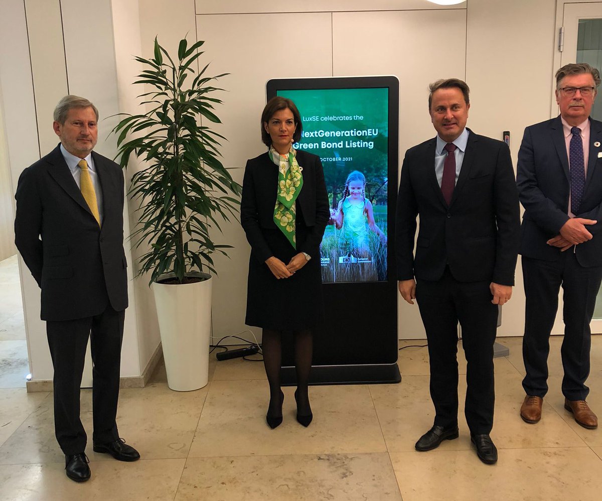 Johannes Hahn tweet media