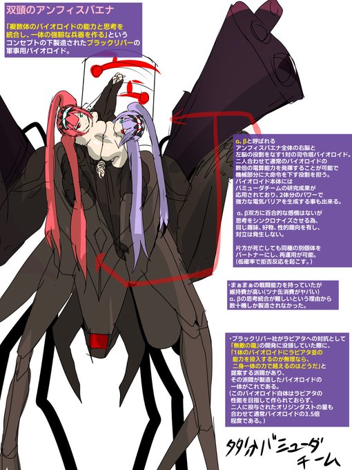 #ラスオリ公募展 
画力死んでてもいいって言われたので絶対落選する性癖を投げます(唐突) 