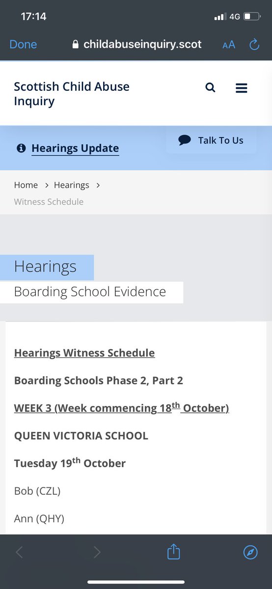 jebrittan2's tweet photo. #QueenVictoriaSchool Dunblane Inquiry begins today.
@MinogueTom how deep will a Scottish Child Abuse Inquiry dig into a Ministry of Defence ESTABLISHMENT?
My experience of #SherbornePrep was of a PR/filing exercise. No digging. DfE held over 2,800 documents on RL😡
#CSAWhitewash https://t.co/QXlamCekYn
