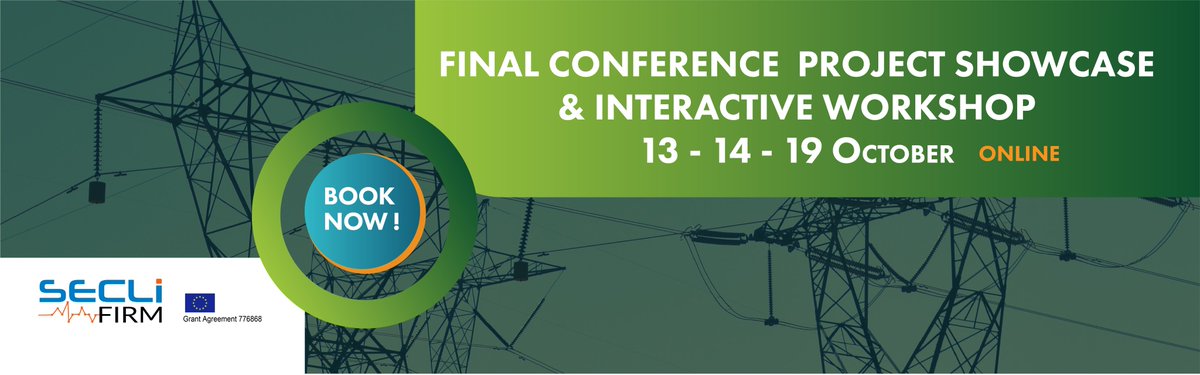 SECLI-FIRM tweet media