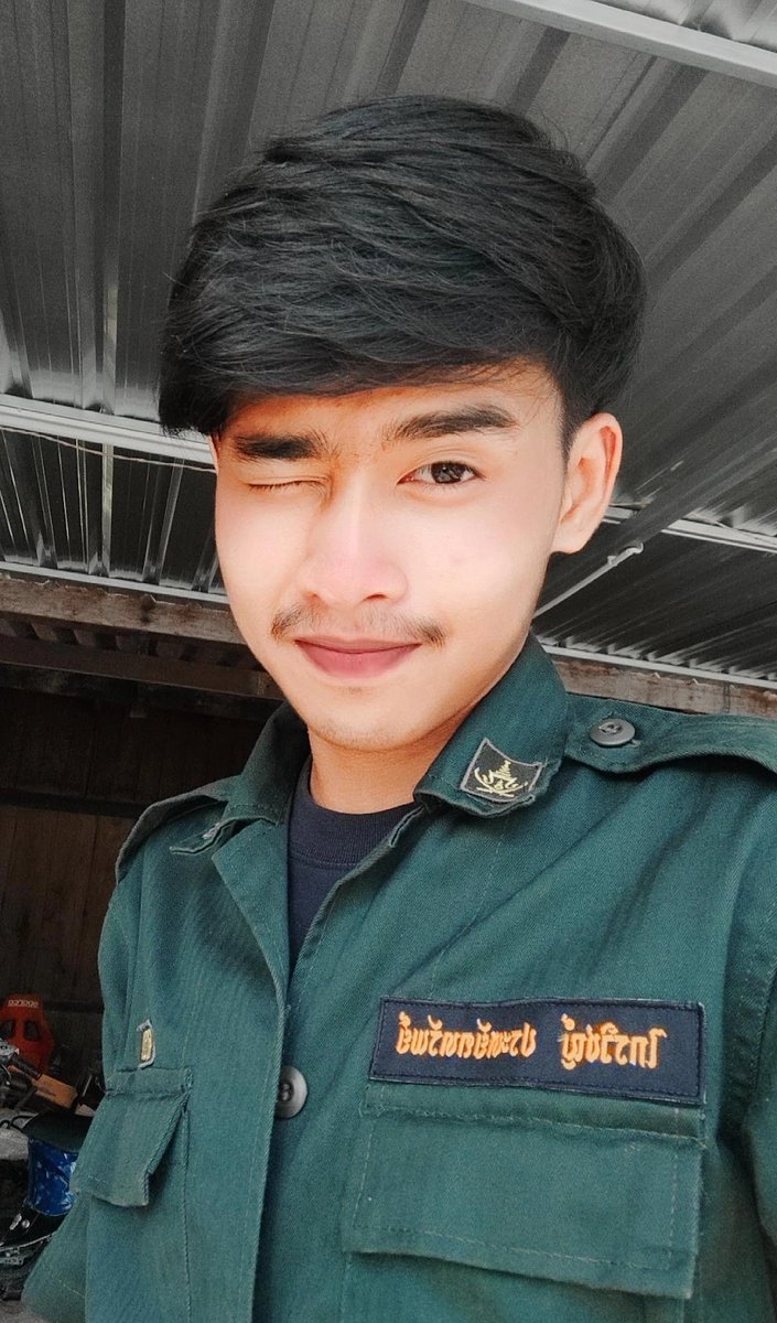 KwJbo's tweet photo. รด.ปีจ่อง🥰#เด็กจันทบุรี https://t.co/zeABHIL6Mo